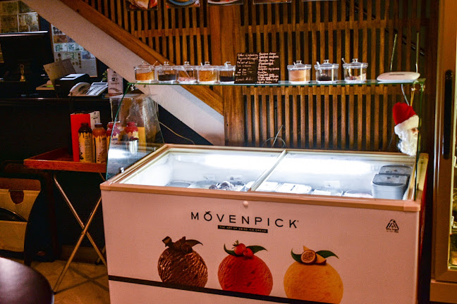 Lepanto Cafe Bar - Γαστρονομία και φιλοξενία