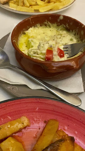 Opinii despre Yamas Taverna Restaurant Kalambaka Meteora în Καλαμπάκα - Γαστρονομία και φιλοξενία