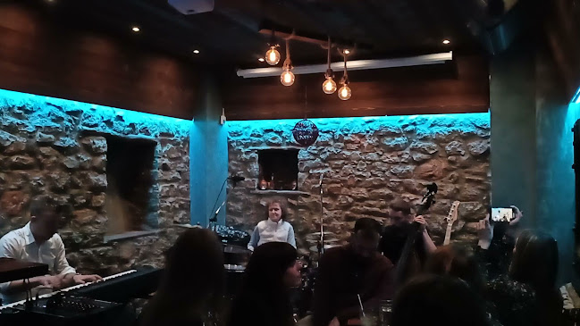 La Scala bar - Σαλαμίνα