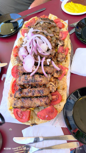 Το Σουβλάκι του Πασά - Ιωάννινα