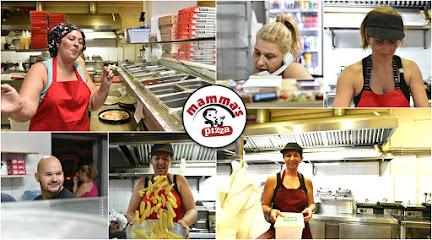 Mamma's Pizza