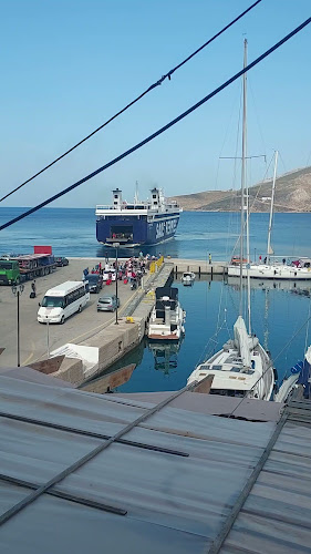 Comentarii opinii despre Terra Mare All Day Restaurant