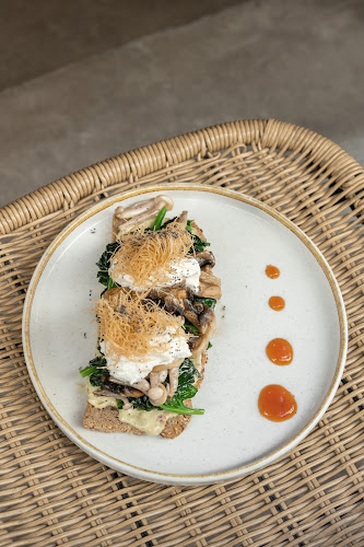 Το Μπρικακι - Γαστρονομία και φιλοξενία