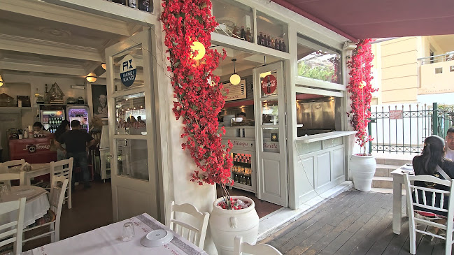 ο Πρόεδρος (Άλιμος)