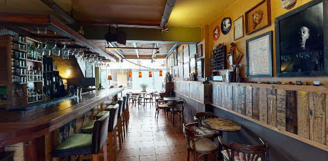 Στοα Καφέ Μπαρ