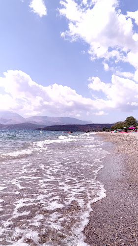 Ανατολική Μάνη 232 00