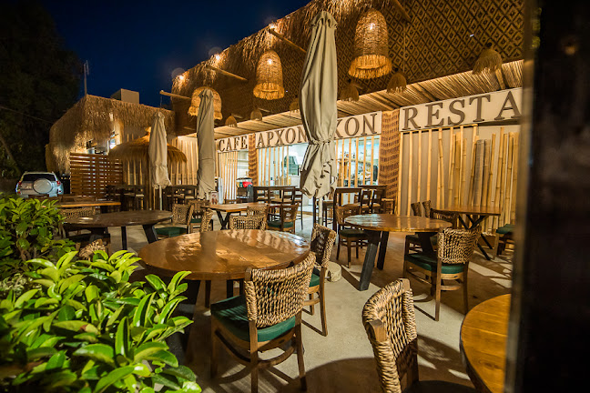 Μεζεδοπωλείο Αρχοντικόν Αρτέμιδα - Άρτεμις