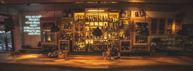 Grappa Vino & Aperitivo