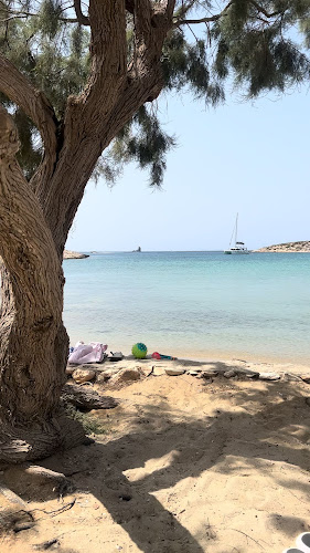 Palm Beach Paros - Paros