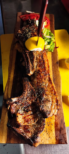 Μπέμπα Bar Restaurant