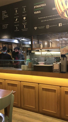 Opinii despre LAGANON FRESH PASTA în Χανιά - Γαστρονομία και φιλοξενία