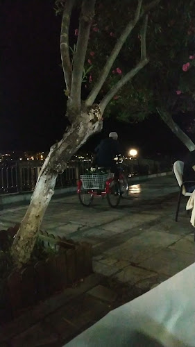 Opinii despre La Fiamma în Stavros - Γαστρονομία και φιλοξενία