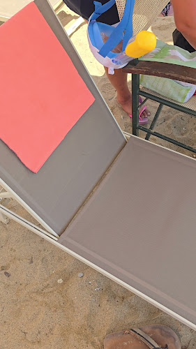 Paradisio Beach Bar - Restaurant