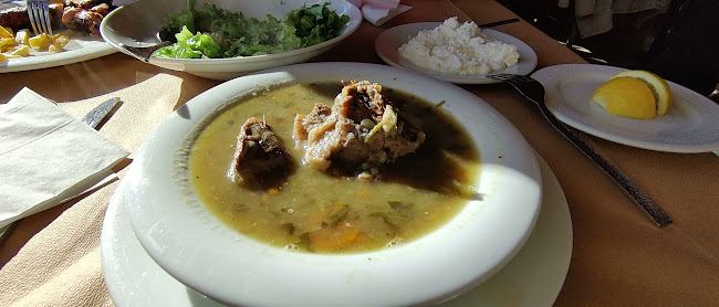 Opinii despre Απόκεντρο în Μέτσοβο - Γαστρονομία και φιλοξενία