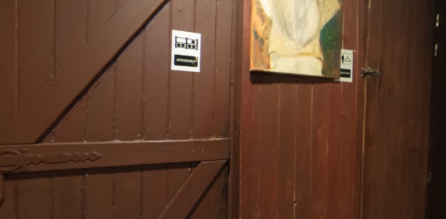 pizzeria birreria Damiani L'Artista - Ιωάννινα