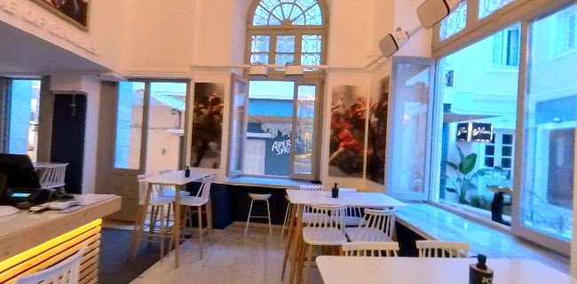 Porte Galleria del Cocktail