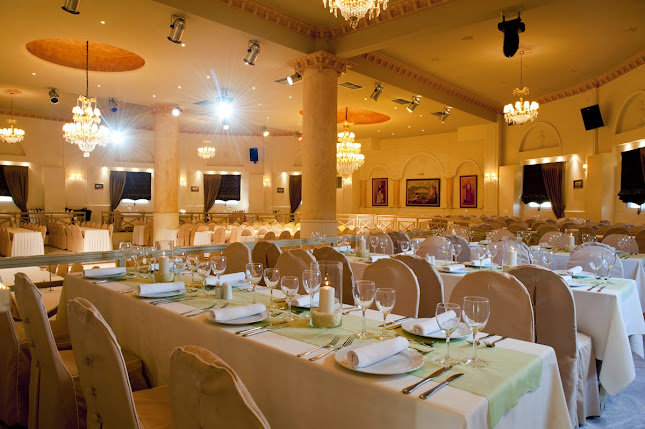 Le Mirage Life Events - Γαστρονομία και φιλοξενία