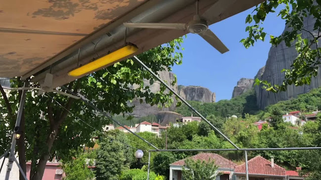 Taverna Ouzeri PAPPAS - Καστράκι