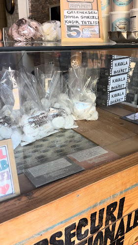 Comentarii opinii despre Boulangerie Boutique by CHEF Konstandinos