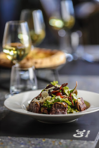 Comentarii opinii despre C&C Cucina & Cocktails