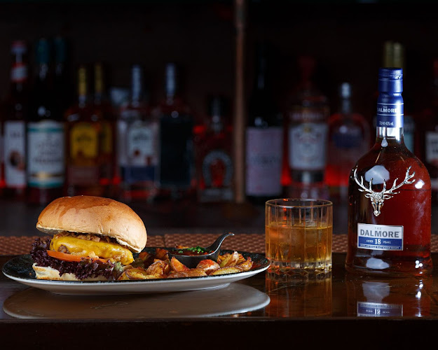 Opinii despre Key Bar în Ηλιούπολη - Γαστρονομία και φιλοξενία