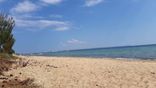 Sueño - Μουδανιά