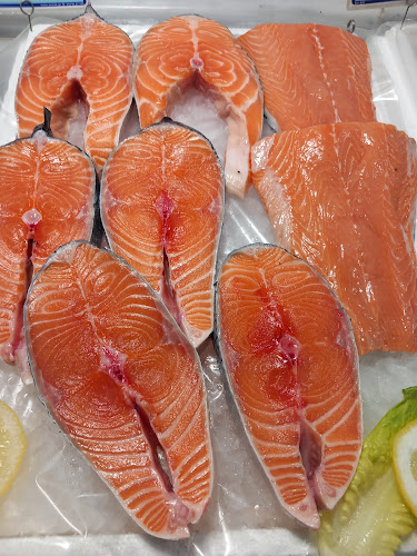 Comentarii opinii despre Ιχθυοπωλείο "ο Σαρωνικός"