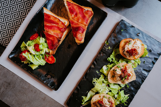 Comentarii opinii despre Old School • The Food project