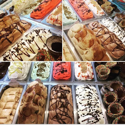 Comentarii opinii despre ALFA Ice cream, coffee & more