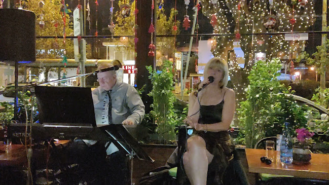 Μελιτίνι - Χολαργός