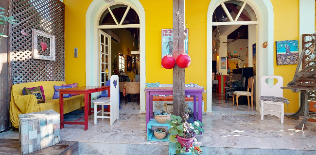 Portokali - Αργάσι