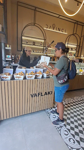 Lartecono Davinci Gelato - Γαστρονομία και φιλοξενία