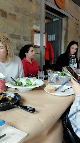 Opinii despre Παραδοσιακή Ταβερνα ΣΟΦΙΑ în Πιστιανά - Γαστρονομία και φιλοξενία