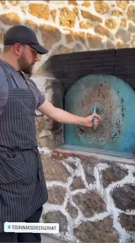 Opinii despre Tsopanakos în Κάλυμνος - Γαστρονομία και φιλοξενία