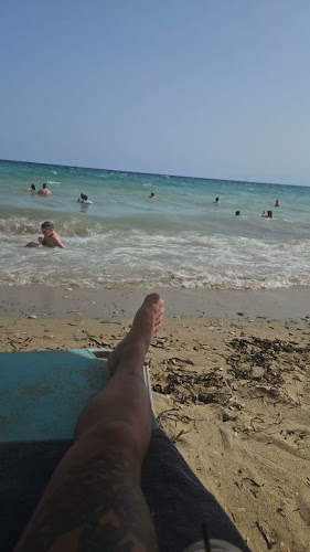 JUST CAFÉ - Νέα Καλλικράτεια