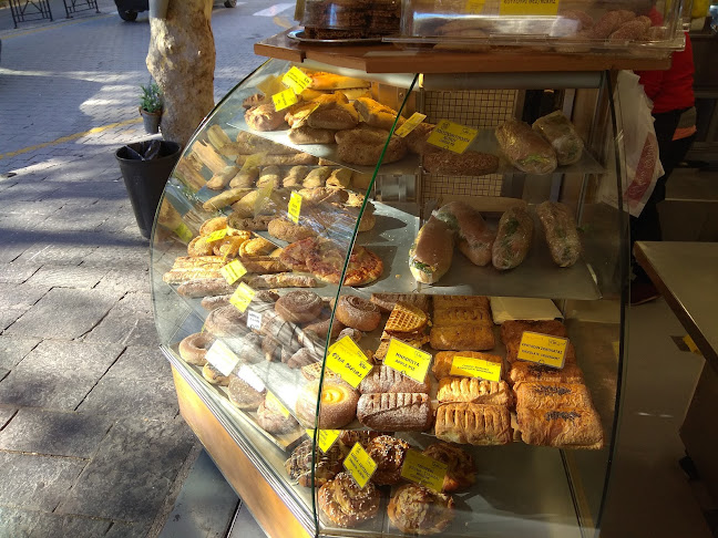 Opinii despre Tasty Corner în Ρόδος - Γαστρονομία και φιλοξενία