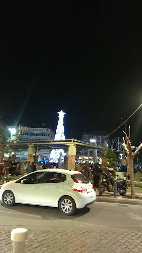 Monumento - Ξάνθη