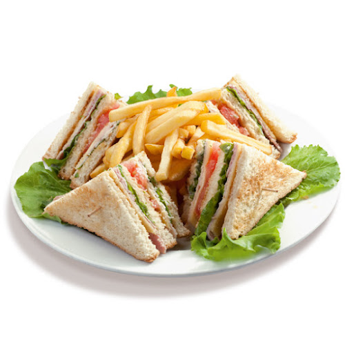 Roma Pizza Αγ. Παρασκευή - Γαστρονομία και φιλοξενία