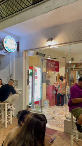 Opinii despre Το Μπαχαράκι în Ιστιαία - Γαστρονομία και φιλοξενία