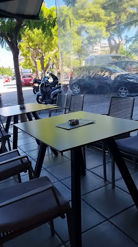 Opinii despre Talks în Πάτρα - Γαστρονομία και φιλοξενία