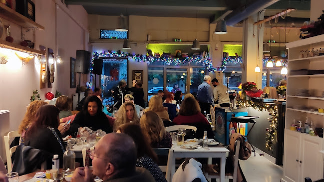 Comentarii opinii despre Μπέμπα Bar Restaurant