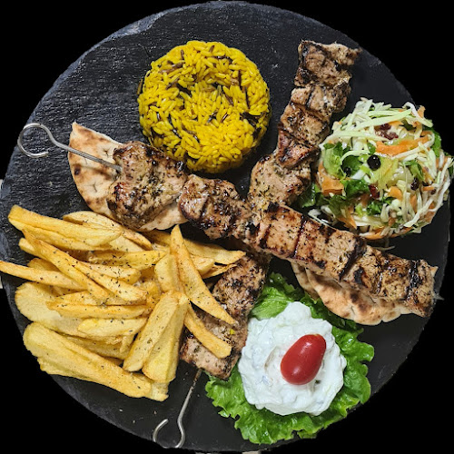 Ταβέρνα "ΕΥΡΟΙΑ"