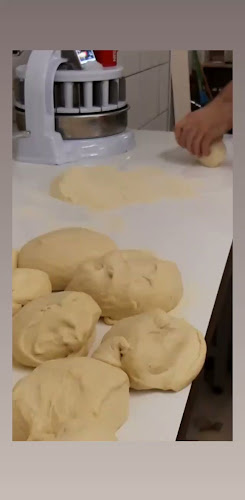 Αρτοποιείο ΒΙΣΜΠΑΣ