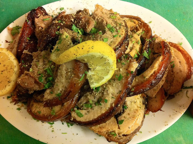 ΚΟΥΤΟΥΚΙ ΤΑ ΜΑΝΤΑΛΑ - Κοσκινού