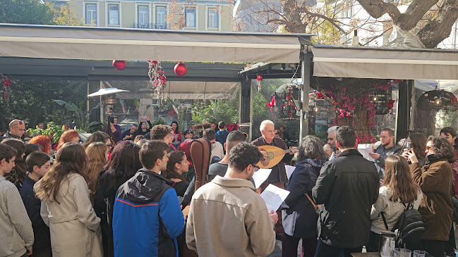 Opinii despre ΟΙΩΝΟΣ în Αθήνα - Γαστρονομία και φιλοξενία