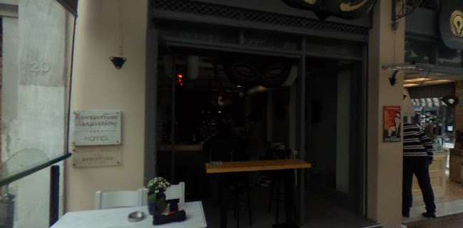 Opinii despre Menodiciotto în Πάτρα - Γαστρονομία και φιλοξενία