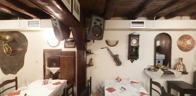 Opinii despre Ασάγκα Παλιά Ιστορία în Αγ. Αθανάσιος - Γαστρονομία και φιλοξενία