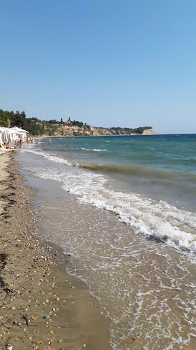 Asterias Beach Bar - Γαστρονομία και φιλοξενία