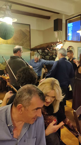 Comentarii opinii despre Πόρτο Κάγιο Παραδοσιακή Μανιάτικη Κουζίνα