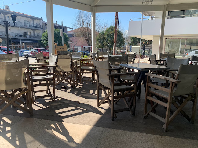 Gazi Coffee Spot - Γαστρονομία και φιλοξενία